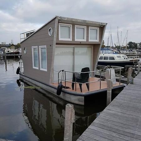 Tiny Lakehouse Zeewolde Exteriér fotografie